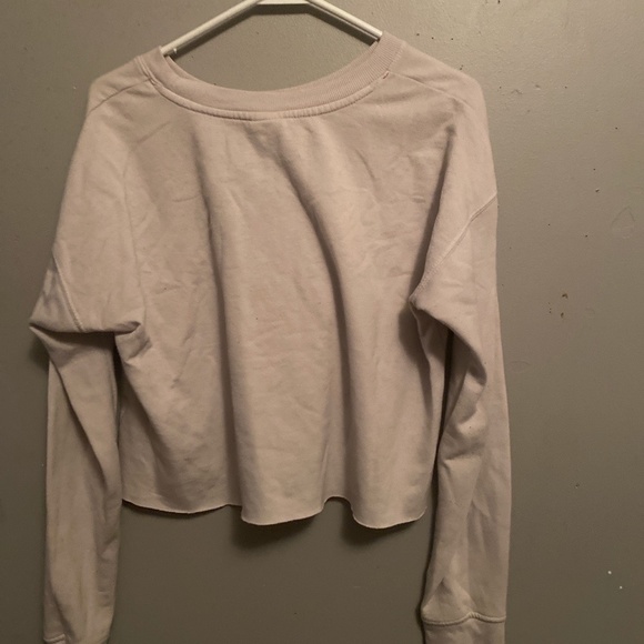 Mickey Mouse cropped sweater - Picture 2 of 2